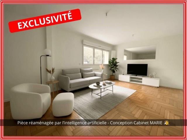 Maison vente à Le Havre