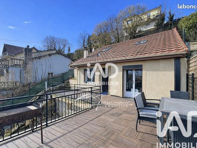 Maison vente à Meaux, Précy-sur-marne