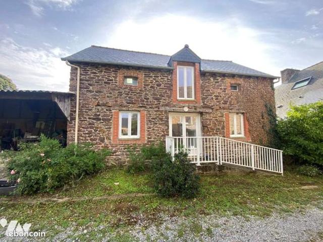 Maison vente à Rennes, Bretagne