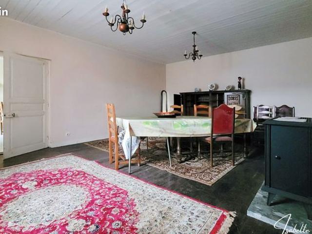 Maison vente à Sion-les-Mines, Loire-Atlantique