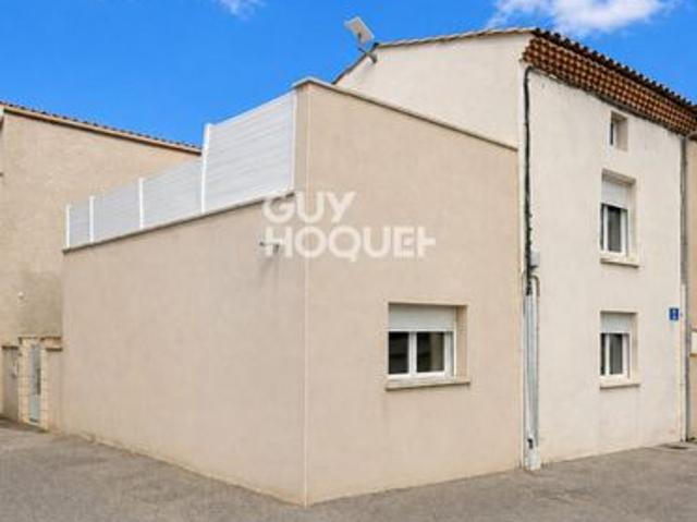 Maison vente à Valence, Gervans