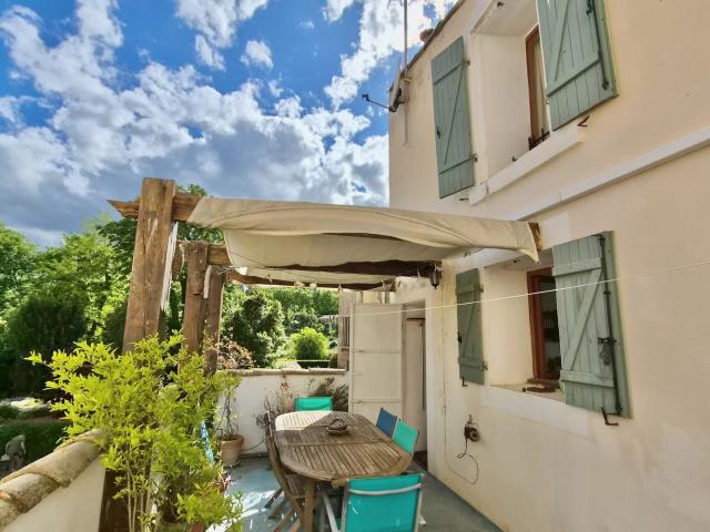 Maison vente à Béziers, Nizas