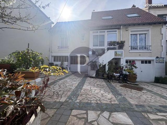 Maison vente à L'Haÿ-les-Roses, Vitry-sur-seine