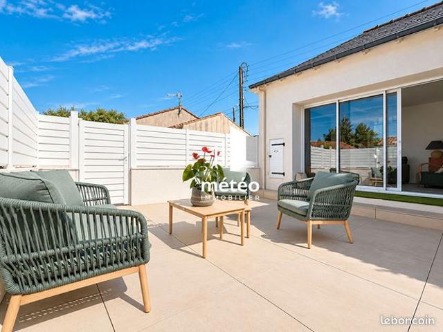 Maison vente à La Tranche-sur-Mer, Vendée