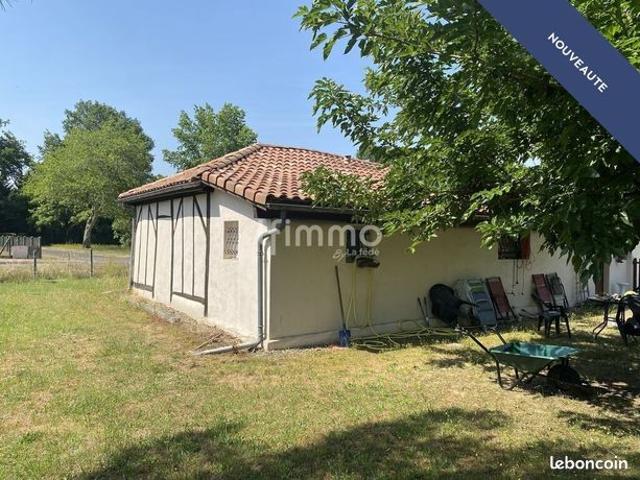 Maison vente à Mont-de-Marsan, Sabres