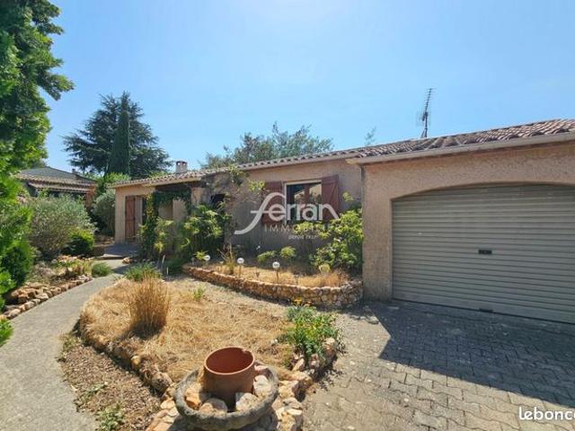 Maison vente à Arrondissement de Draguignan, Vidauban
