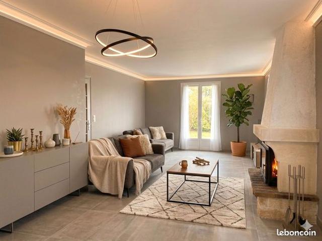 Maison vente à Nantes, Sainte-luce-sur-loire