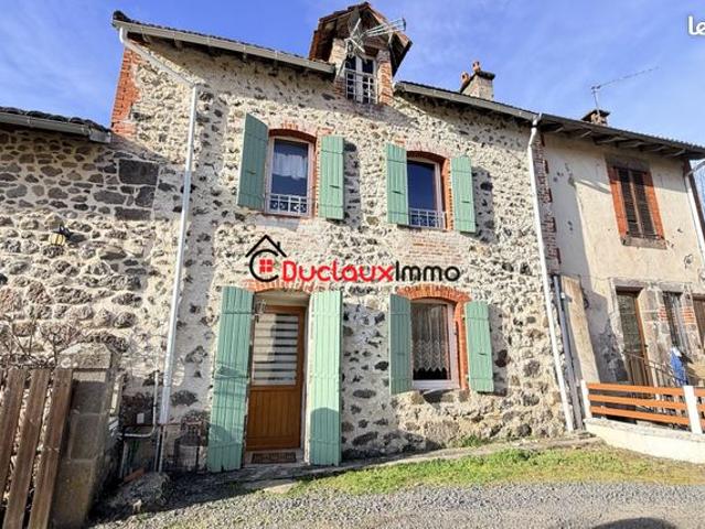 Maison vente à Saint-Quentin, Saint-simon