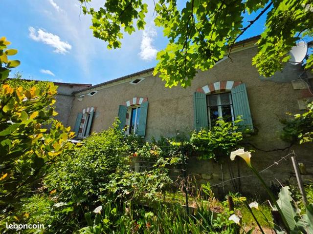 Maison vente à Guérin, Lot-et-Garonne