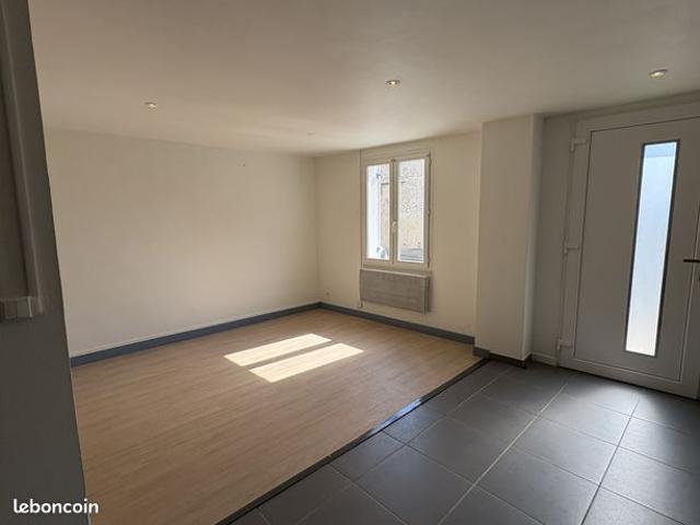 Maison vente à Langon