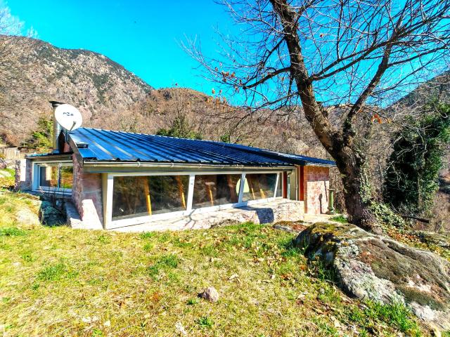 Maison vente à Les Ragias, Belvédère