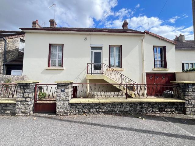 Maison vente à Alençon, Orne