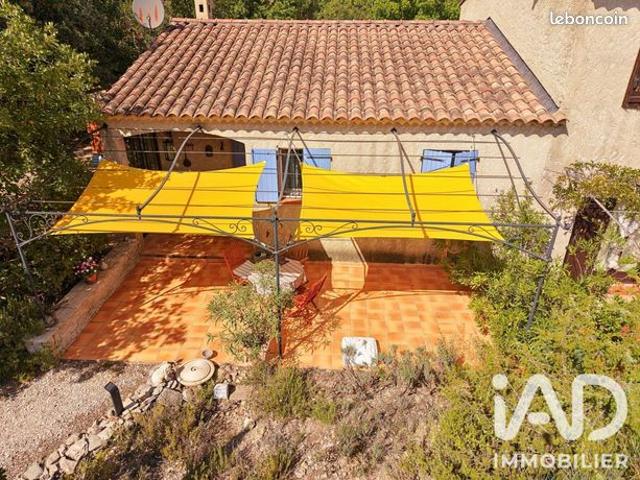 Maison vente à La Verdière, Var
