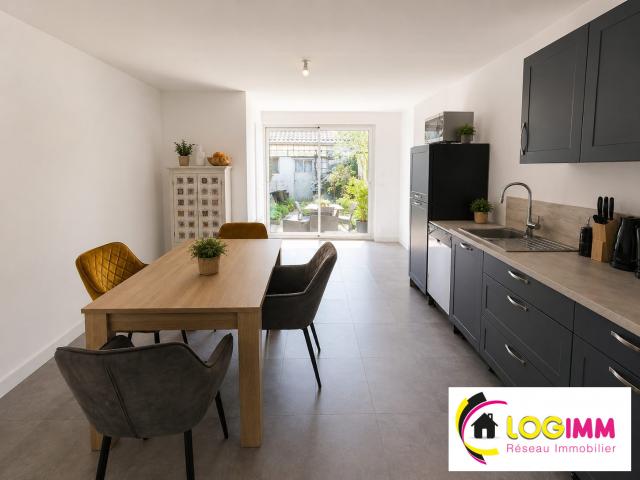 Maison location à Valenciennes, Hauts-de-France