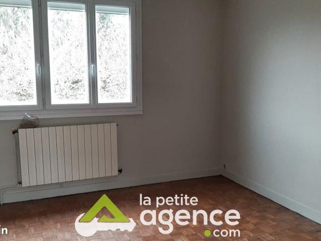 Maison vente à Bourges