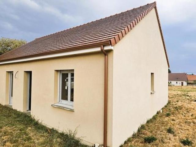 Maison vente à Montluçon, Lamaids