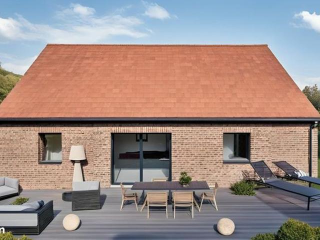 Maison vente à Lens, Carvin