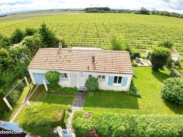 Maison vente à Arvert, Charente-Maritime