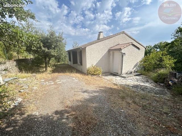 Maison vente à Colognac, Gard