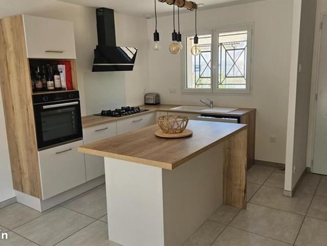 Maison vente à Langon, Le Tuzan
