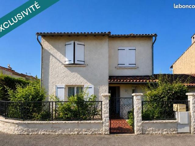Maison vente à Arrondissement de Draguignan, Le Muy