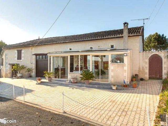 Maison vente à Jonzac, Chatenet