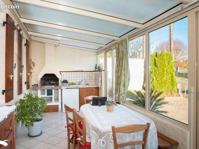 Maison vente à Jonzac, Chatenet