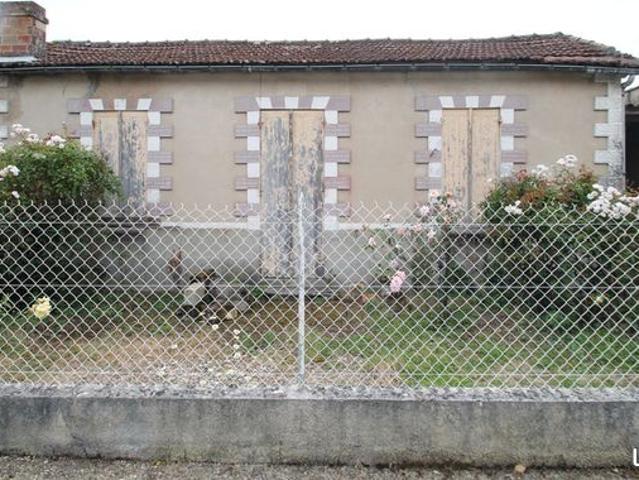 Maison vente à Marmande