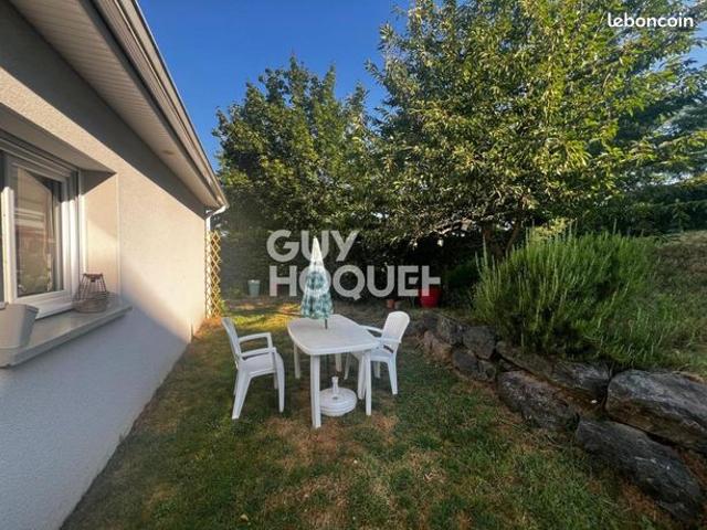 Maison vente à Rozier-en-Donzy, Loire