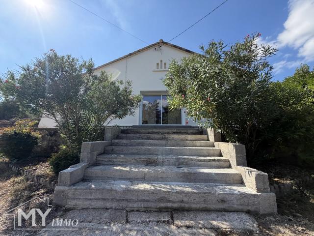 Maison vente à Saint-André-et-Appelles, Gironde