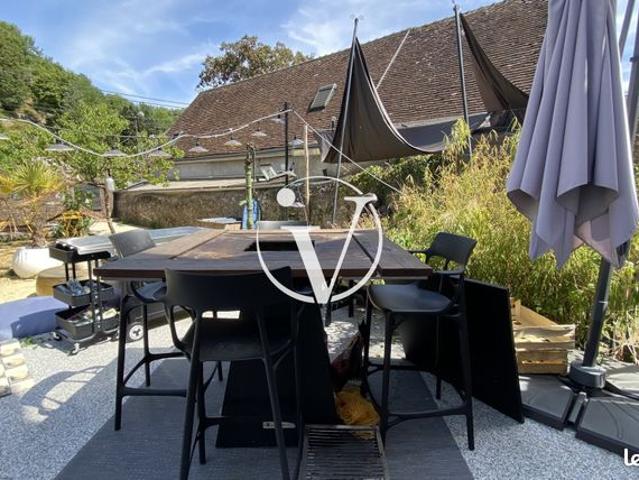 Maison vente à Vendôme
