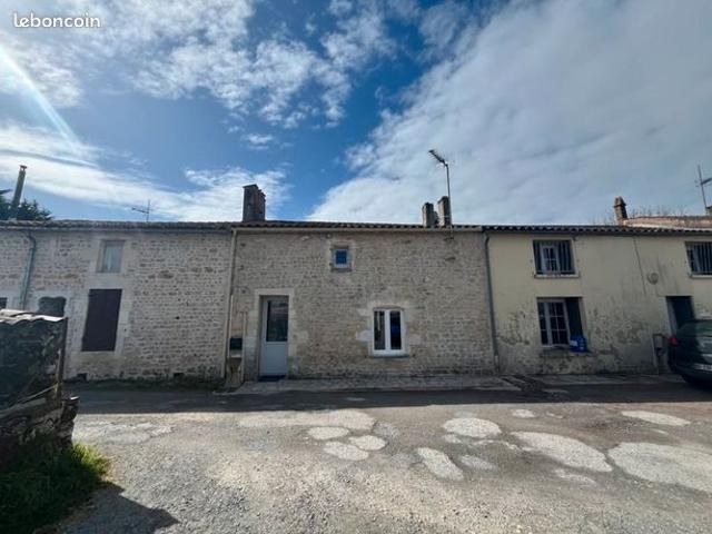 Maison vente à Rochefort, La Gripperie-saint-symphorien