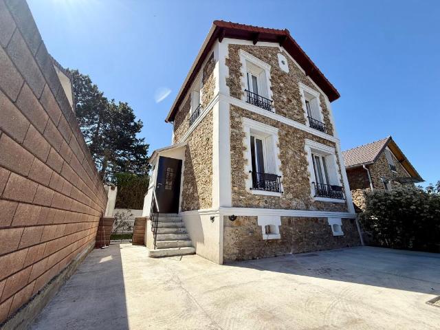 Maison vente à Nogent-sur-Marne, Champigny-sur-marne