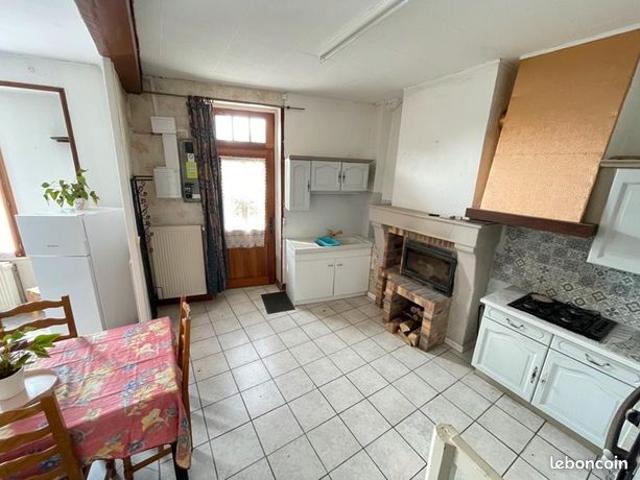 Maison vente à Montbéliard, Saint-hippolyte