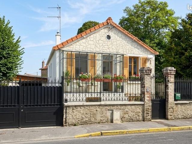 Maison vente à Le Raincy, Aulnay-sous-bois