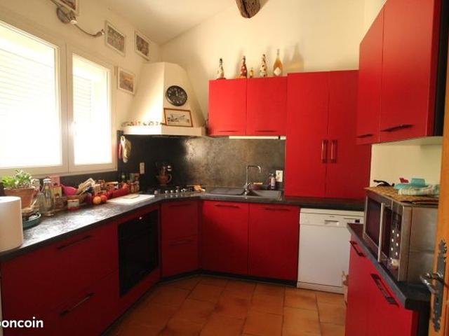 Maison vente à Nîmes, Gard