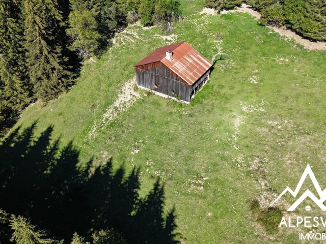 Maison vente à Les Tovés, Onnion
