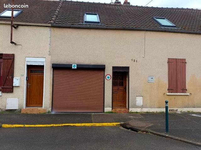 Maison vente à Compiègne, Margny-lès-compiègne