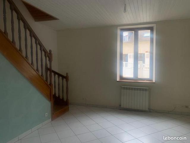 Maison vente à Compiègne, Margny-lès-compiègne