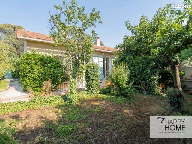 Maison vente à Marseille