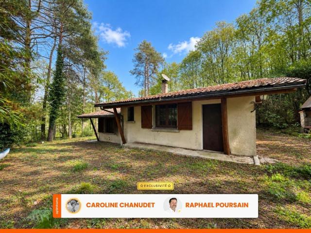 Maison vente à Saint-Pardoux, Saint-Pardoux-le-Lac