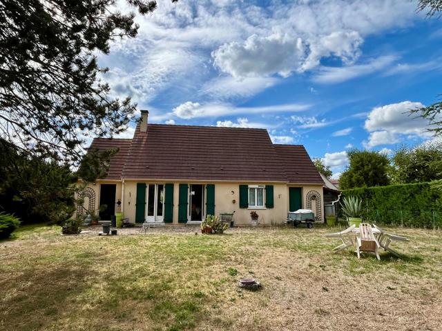 Maison vente à Nancay, Nançay