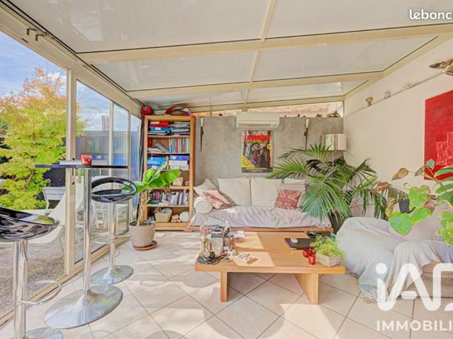 Maison vente à Lagny-sur-Marne, Seine-et-Marne