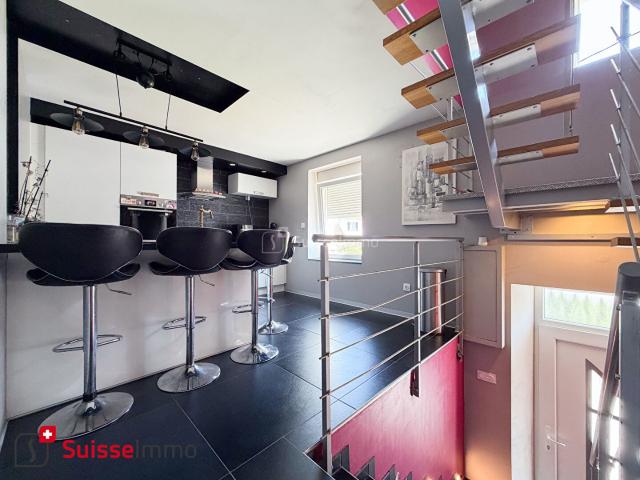Maison vente à Montbéliard, Fesches-le-châtel