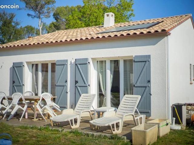 Maison vente à Béziers, Maraussan