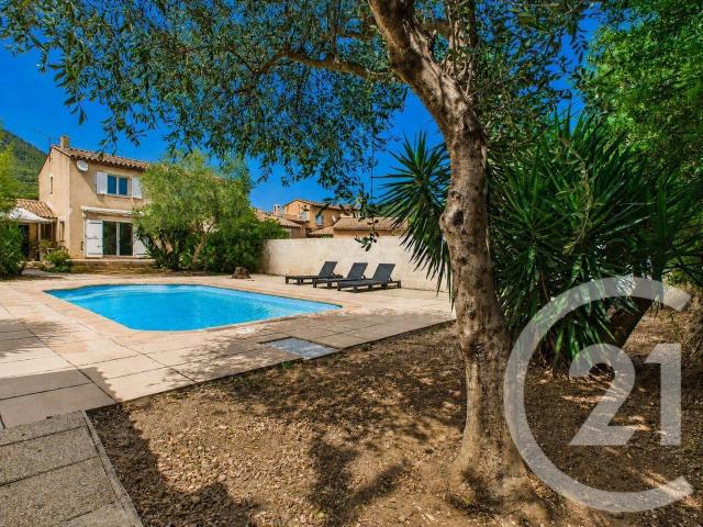 Maison vente à Arrondissement de Toulon, La Valette-du-var