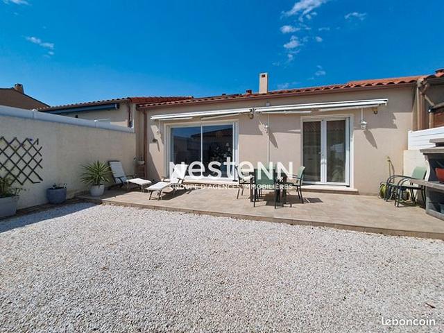 Maison vente à Céret, Brouilla