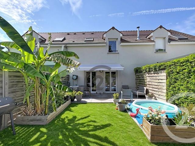 Maison vente à Melun, Evry-grégy-sur-yerre