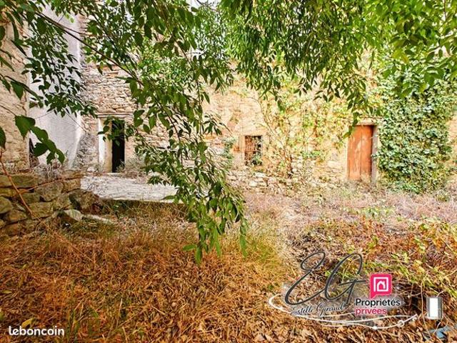 Maison vente à Narbonne, Bize-minervois