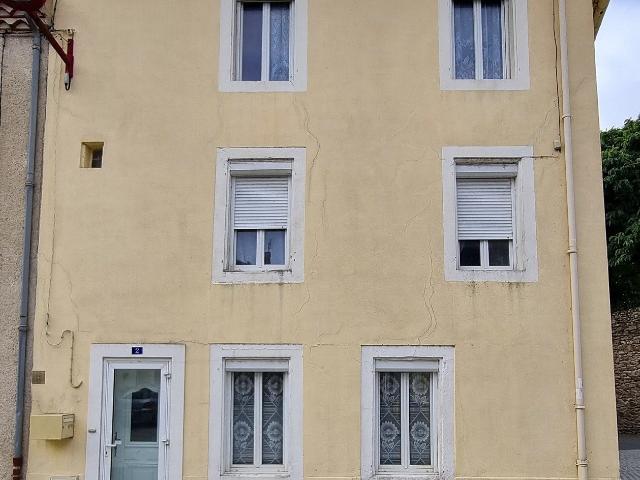 Maison vente à Castres, Saint-amans-valtoret